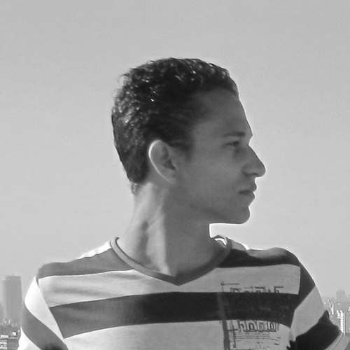 Italian Recruiter
, Italian mentor and Sony Evangelist