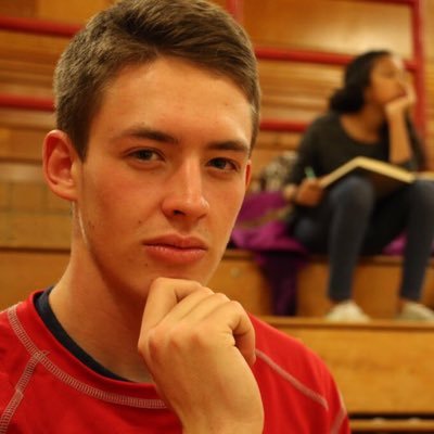 seth_norm's profile picture. https://t.co/i2oUoXFekc ⛳️ Class of 2015 Boys State. Brazil Florianópolis Mission