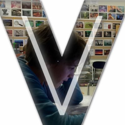 VisVocabDesign's profile picture. See language like never before from @145Lewis | Word of the day brought to by Deer Hill School 5th grade students | Free on iBooks https://t.co/w8BGoEzb3K