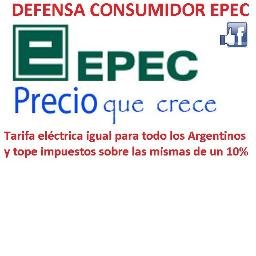 Defensa_EPEC's profile picture. 