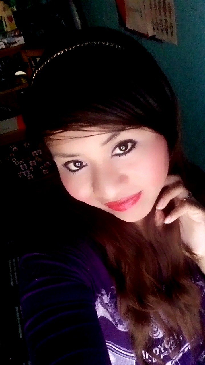 DulceDmvc's profile picture. 