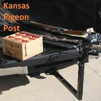 Kansas Pigeon Post (@kspigeonpost) 's Twitter Profile