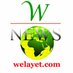 Welayet News (@WelayetNews) Twitter profile photo