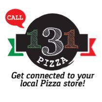 Australia's largest independent Pizza group.

Dial 131 PIZZA or go to https://t.co/VxmGHH2UdU u to get connected to your local Pizza store