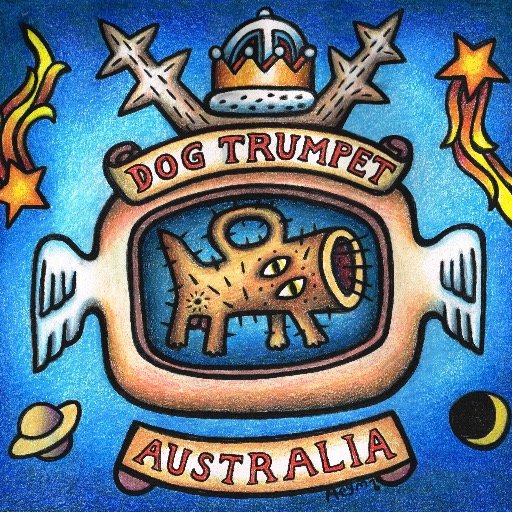 DogTrumpetNet Profile Picture