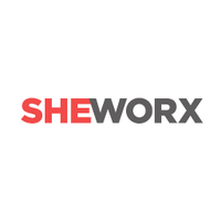 SheWorx (@sheworx) 's Twitter Profile Photo SheWorx (@sheworx) 's Twitter Profile Photo