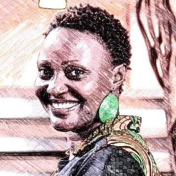 🏳️🌈 🇺🇬 My big 3: ♎️ ♐️ ♍️ (she • her)
