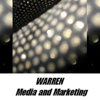 Warren Media And Marketing(@Warren_Media) 's Twitter Profile Photo