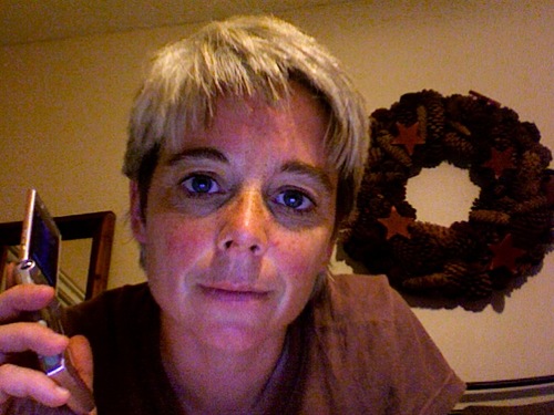 Aunt_B's profile picture. 