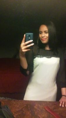 _ybxoxo's profile picture. God is bigger than you and i combined.