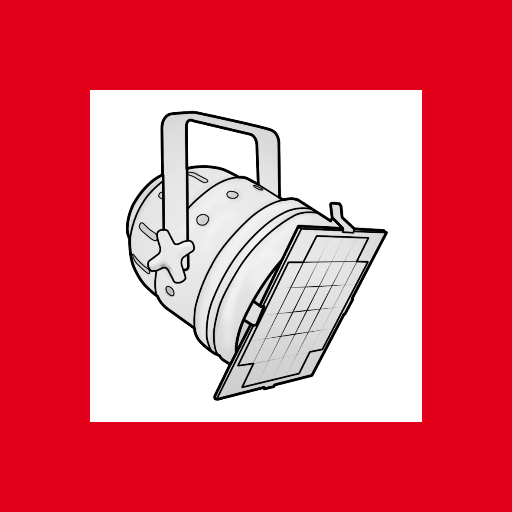 DMXControl's profile picture. 