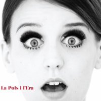 La Pols i l'Era (@lapolsilera) 's Twitter Profile