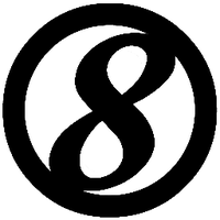 8th Circle (@8thcirclebooks) 's Twitter Profile