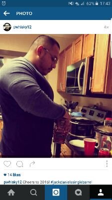 pwilkerson85's profile picture. 