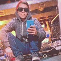 Ariana Fuentes (@munchie54) 's Twitter Profile