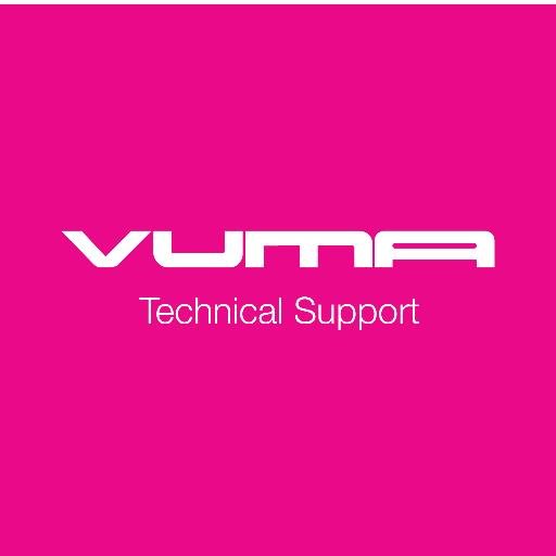 Welcome to Vumatel Technical Support If you have any problems please feel free to contact us on support@vumatel.co.za or phone us on 086 100 8862 Option 3