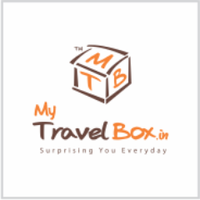 My Travel Box(@itsmytravelbox) 's Twitter Profile Photo