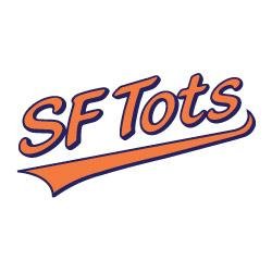 SF Tots runs soccer & basketball themed child development classes and a soccer league for young children. Classes are held all over San Francisco.