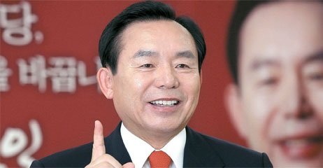 안녕하세요! 이인제입니다. 국민의 기쁨과 아픔을 함께 나누겠습니다.
자유한국당/최고위원/6선 국회의원/독서/육군병장/김치찌개/막걸리/비흡연/통일/청년실업