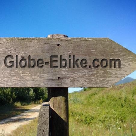 Webzine participatif #Ebike & #Life Style
Retrouvez nous également  sur Pinterest @globeebikecom et Facebook @globe-ebike.com