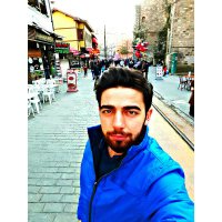 Ulas Akyuz (@234ulas) Twitter profile photo