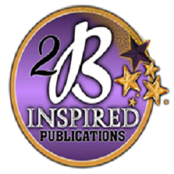 tobeinspiredpu1's profile picture. 2 B Inspired Publications, LLC is for those that want to become published authors.