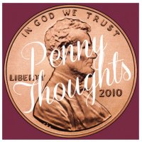 Penny Thoughts (@pennyth0ughts) 's Twitter Profile