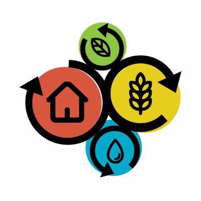 Haciendo posible la gestión de residuos (cenizas volantes de Plantas de Biomasa y lodos de EDAR) como fertilizantes de bajo impacto y materiales de construcción