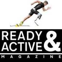 Ready & Active Mag (@readyactivemag) 's Twitter Profile