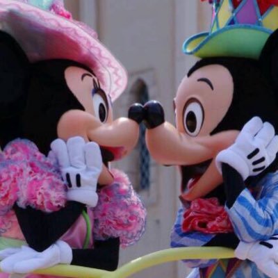 RunawayBra1n_MM's profile picture. パークには行ってます