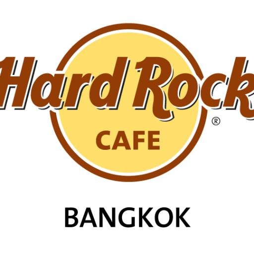 Love all. Serve all. It's a simple to live for the moment with a dash of rock! Share with us your rocking moment using #HardRockCafeBangkok