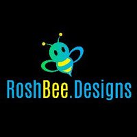 RoshBee.Designs(@RoshBeeDesigns) 's Twitter Profile Photo