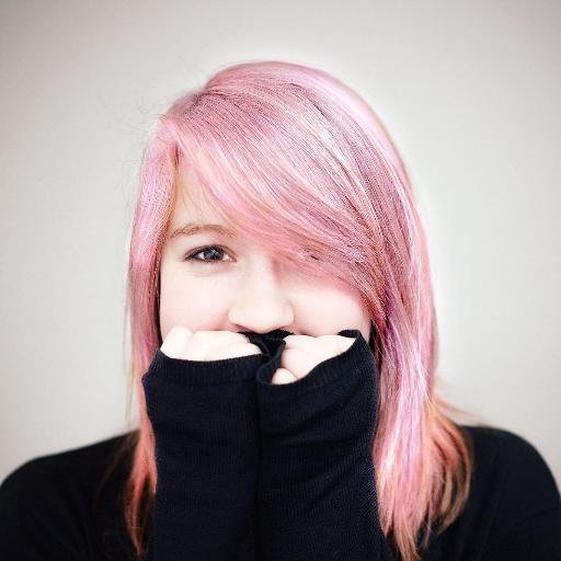 Women in Games Ambassador | @wigj |
Trying to be 20% cooler
All views are my own.