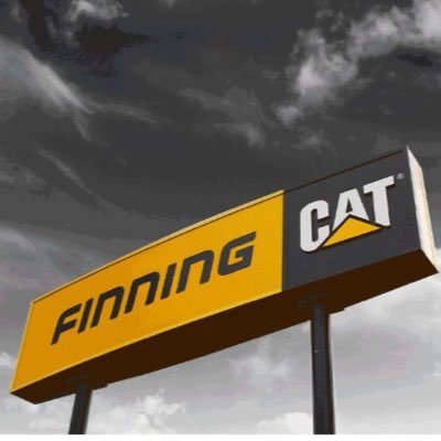 Business Transformation GM, Finning CAT UK. The postings on this site are my own and don't necessarily represent Finning’s position, strategies or opinions.