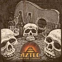 Aztec Open Mic(@AztecOpenMic) 's Twitter Profile Photo