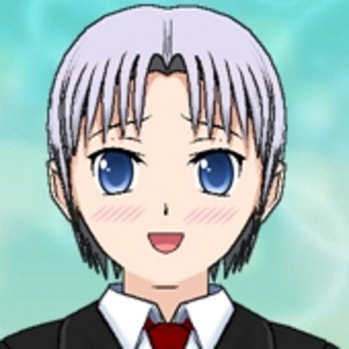 Sephy the tinyさんのプロフィール画像