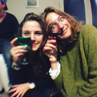 MargauxDelannay's profile picture. 