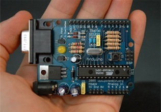 droidtoiz's profile picture. Android meets Arduino