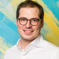 Thomas Daenen (@thomas_daenen) 's Twitter Profile