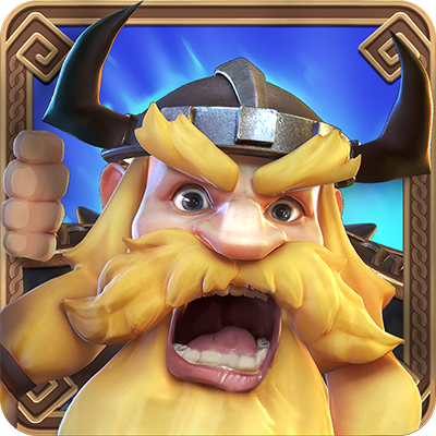 Join Clash and Smash, the latest RPG adventure from the makers of Castle Clash!