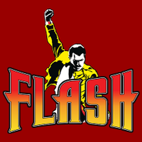 Flash Tribute (@flashtribute) 's Twitter Profile