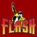Flash Tribute (@Flashtribute) Twitter profile photo