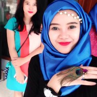 A. Annashr Syarifah (@annashr_rifa) 's Twitter Profile