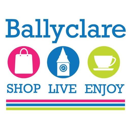 Ballyclare, Shop, Live, Enjoy. Page hosted by the Ballyclare Chamber ofTrade. support your local shops and businesses.