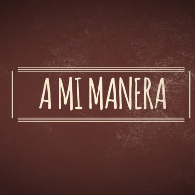 amimanera Profile Picture