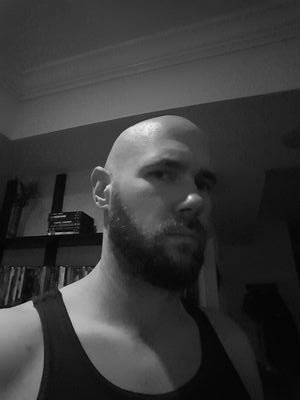 Trixter1107's profile picture. 