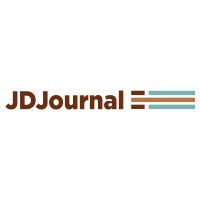 JD JOURNAL(@JDJournal) 's Twitter Profile Photo