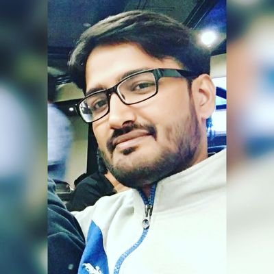 sankalpjape's profile picture. Student for Life