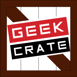 Geek crate