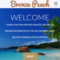 Bronze Peach (@_bronzepeach) 's Twitter Profile